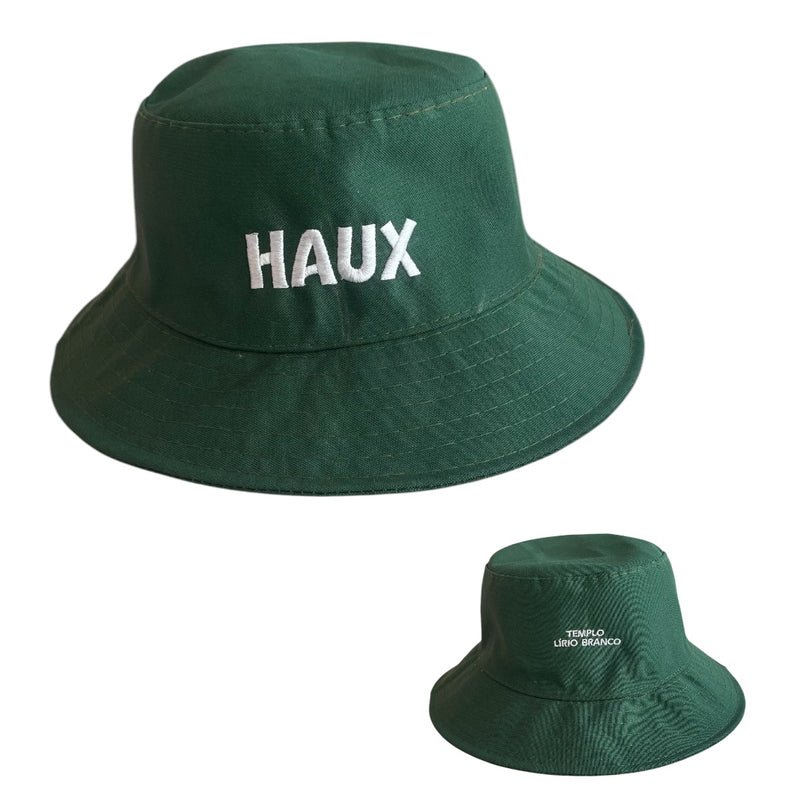 Chapéu Haux